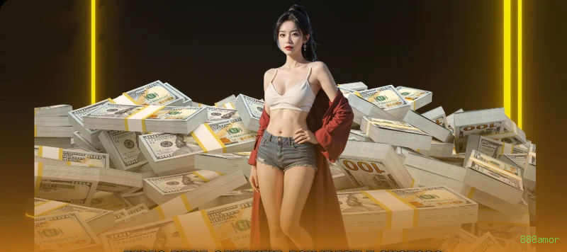 Limites depósito 888amor