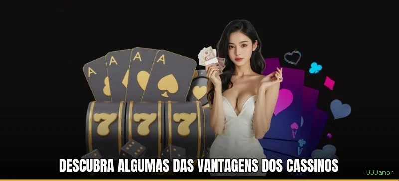 Jogos Instantâneos 888amor