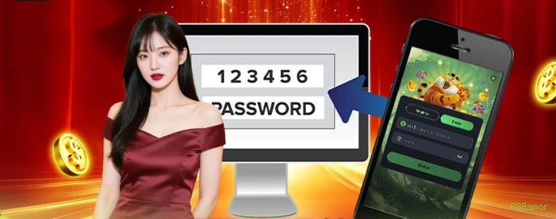 Slots Online 888amor