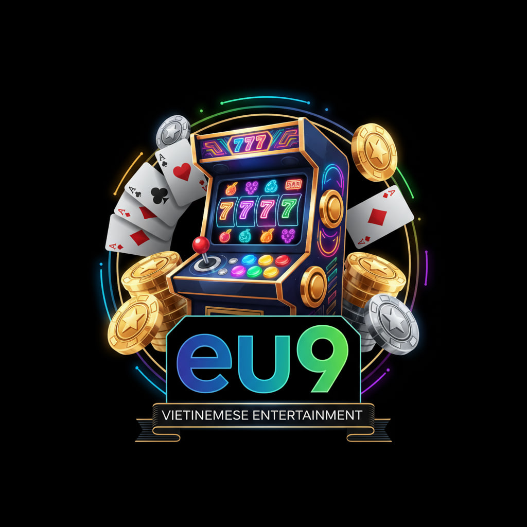 Logo của eu9
